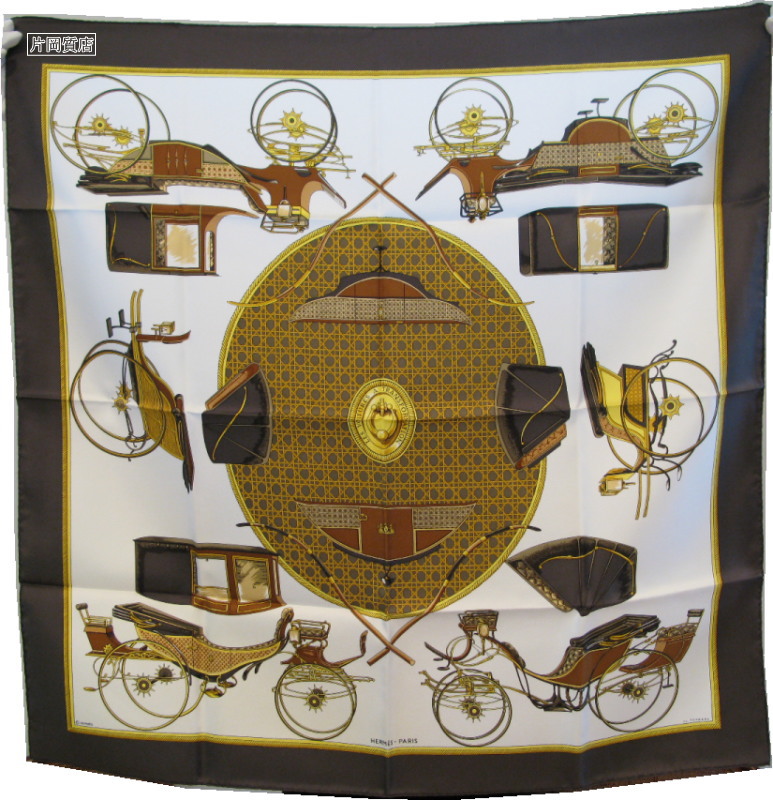 ブランド別 ＞ エルメス / HERMES ＞ スカーフ ＞ エルメス スカーフ