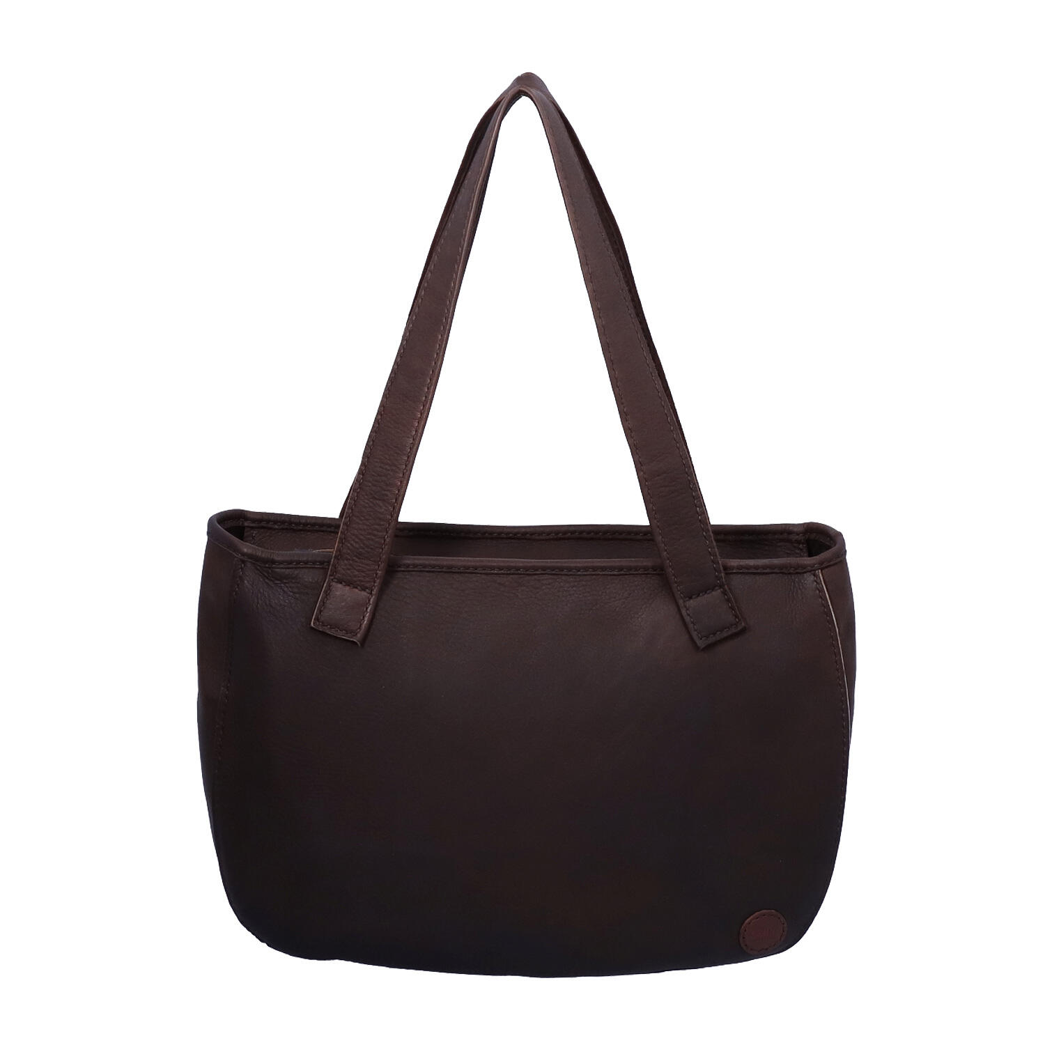 総手縫い 鹿革 ショルダーバッグ トートバッグ | 株式会社 KAZINO