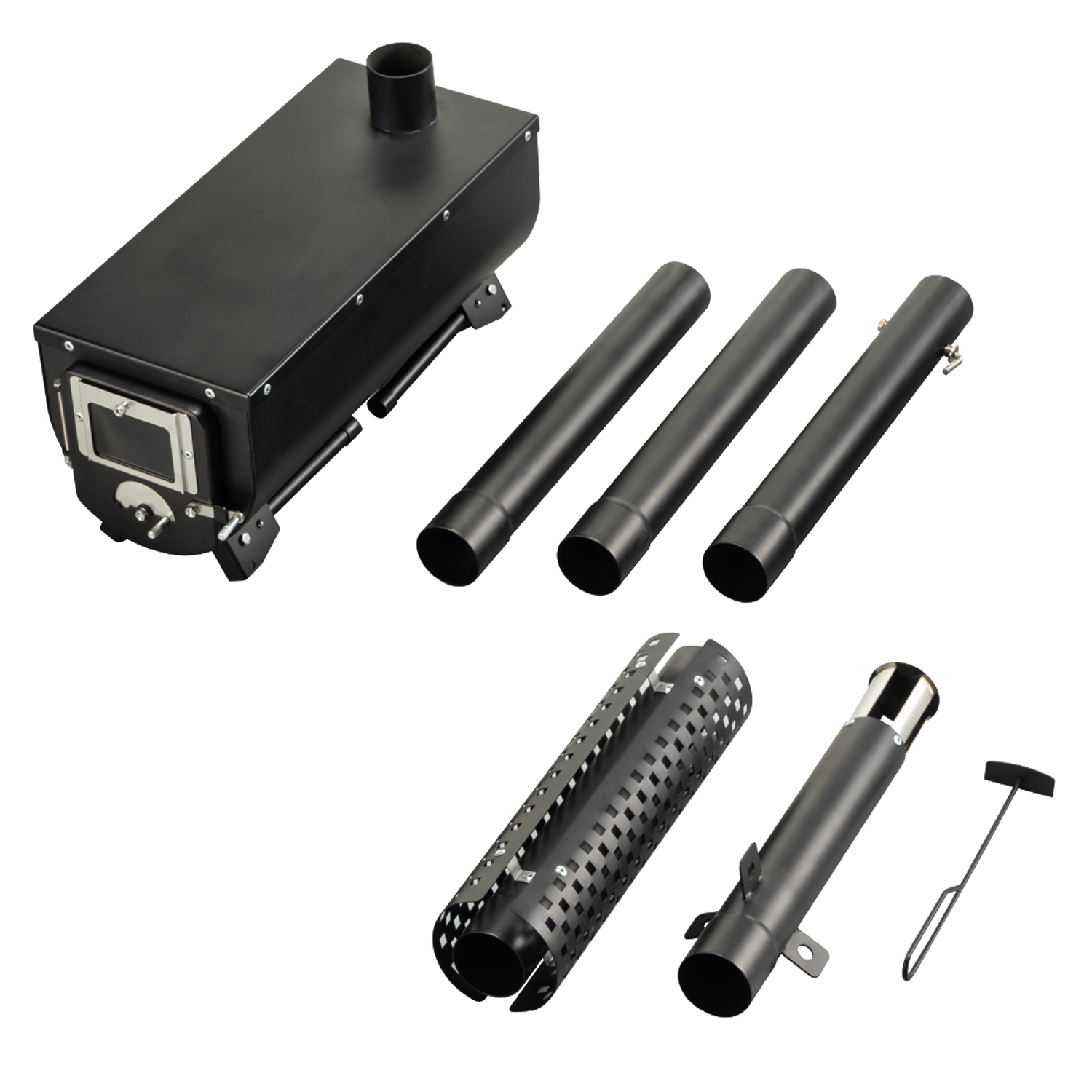 マキスト【バーベキュー】 | 株式会社カワセ