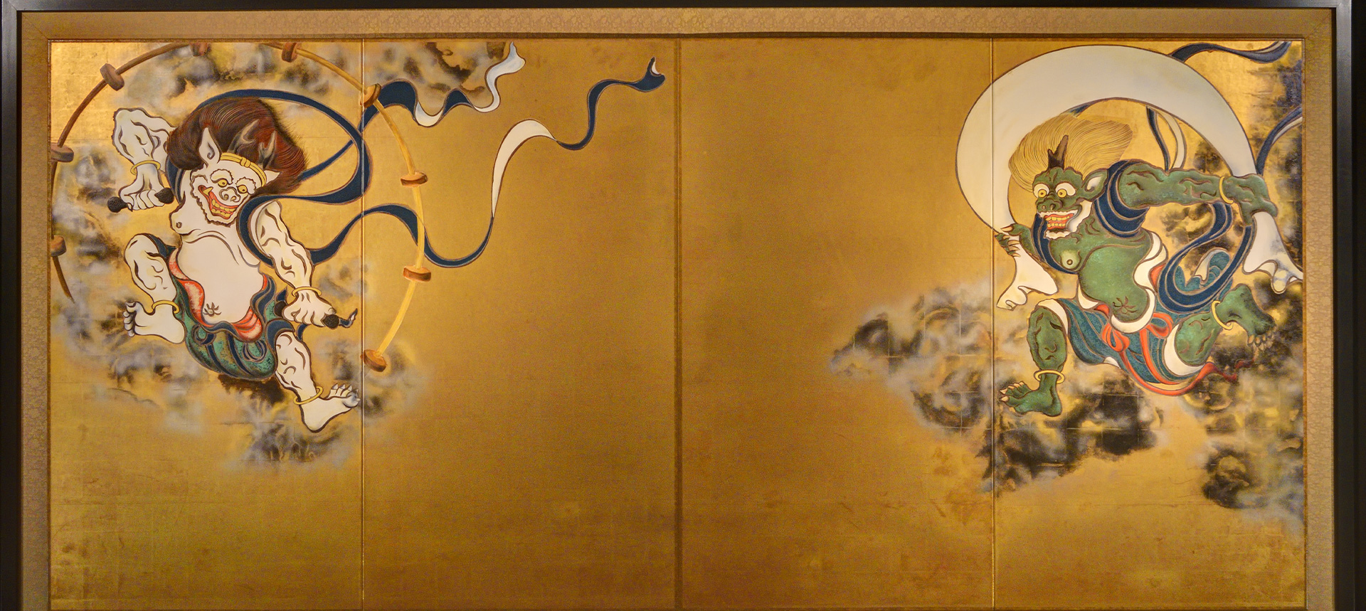 京都の古美術、古美術買取なら「川﨑美術」