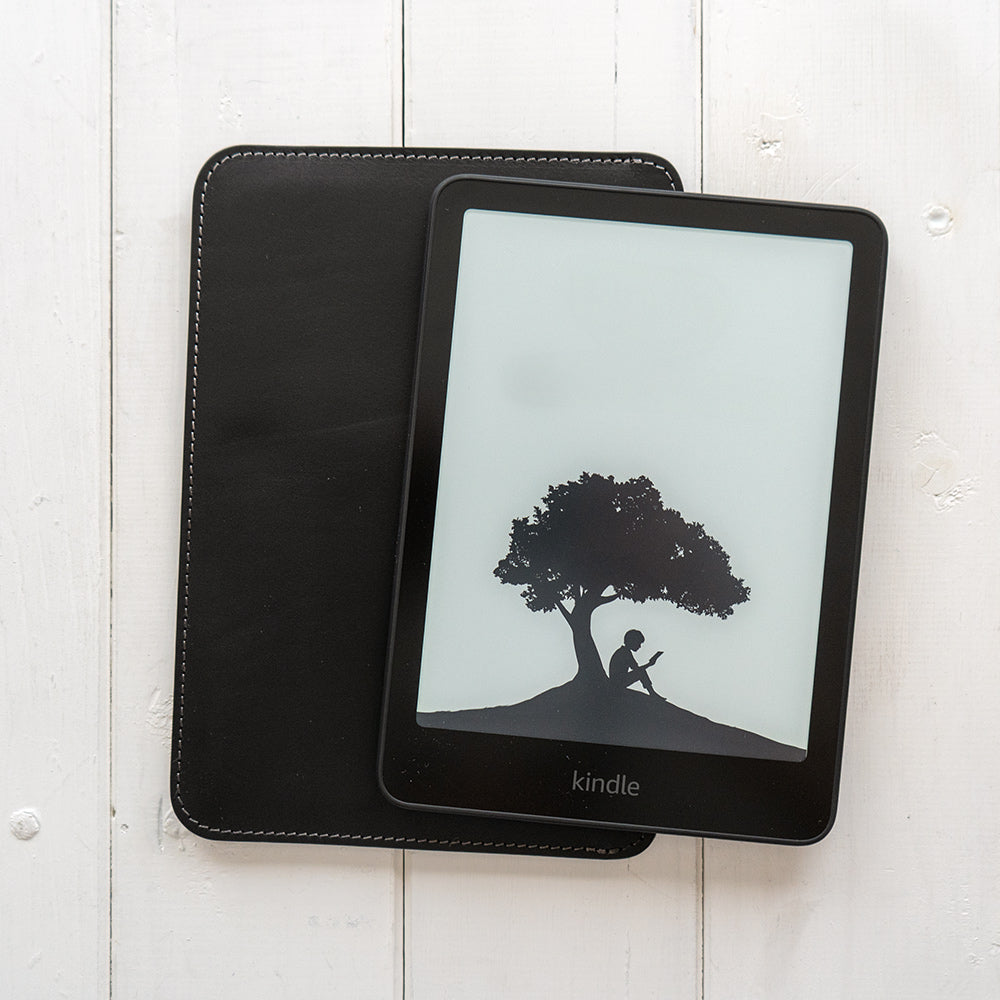 職人が作るレザースリーブ Kindle Paperwhite（第12世代）用 – 国立商店