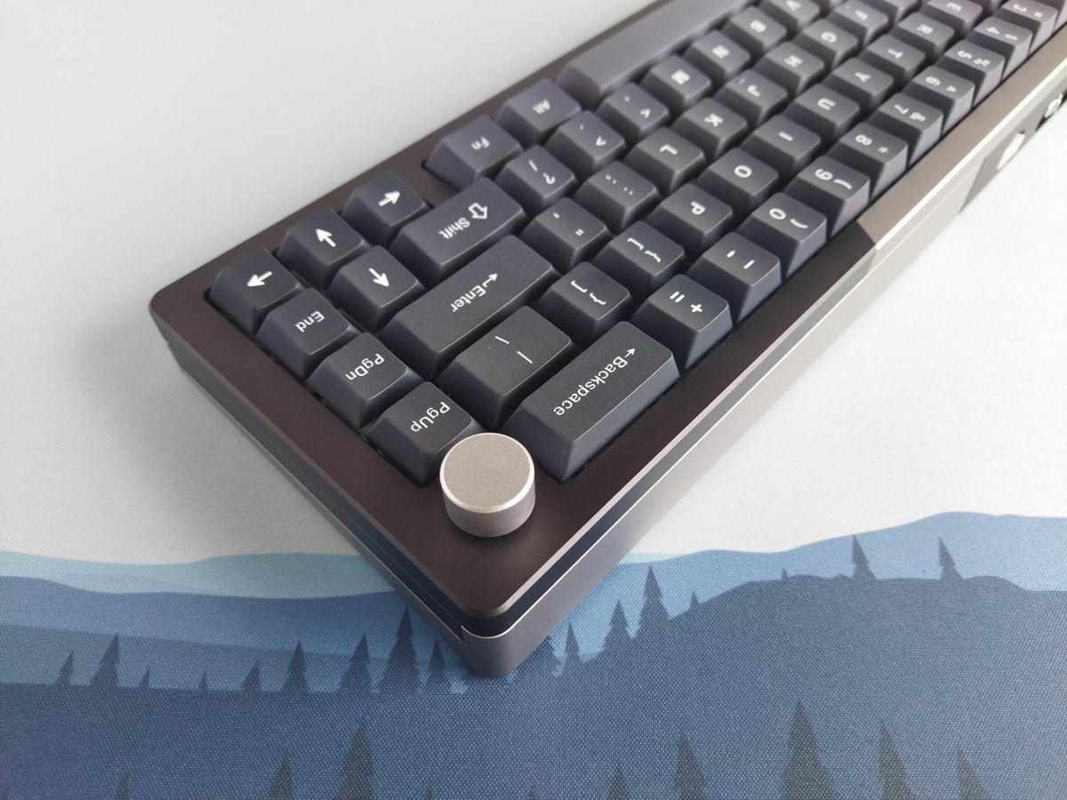 KiiBOOM LOOP65 review