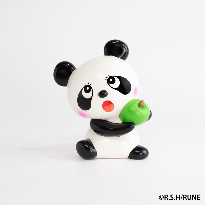 Rune Panda Chokinbako/Green apple ver./Rune Naito