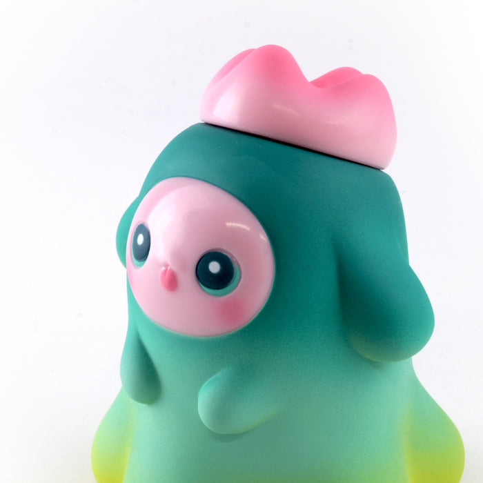 ミョンニィ / -YAMA- / ぴょす