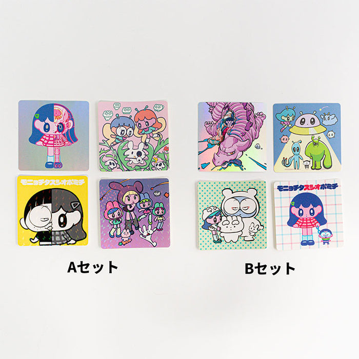 大宮セブンくじステッカー 大宮セブンくじステッカー 大宮セブンも大宮