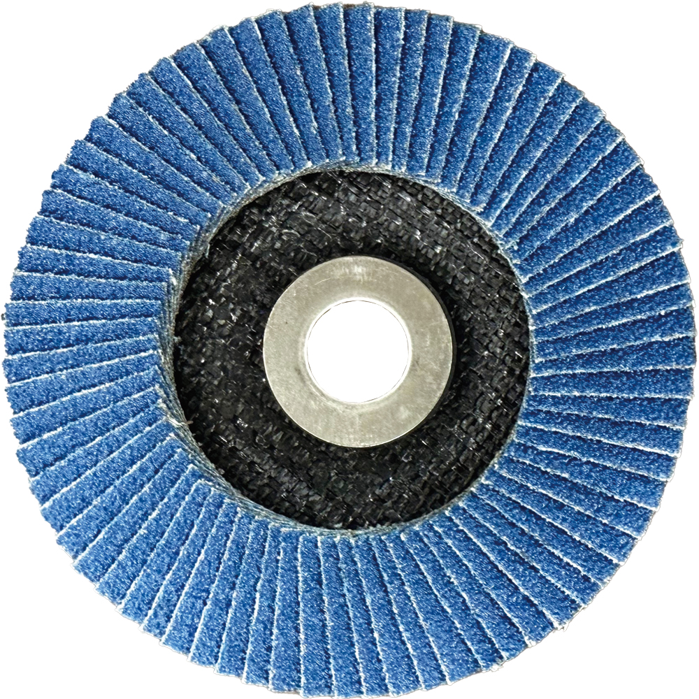 BTOP-Z3-ビートップ 100x15 Z40｜研磨ポイント.com