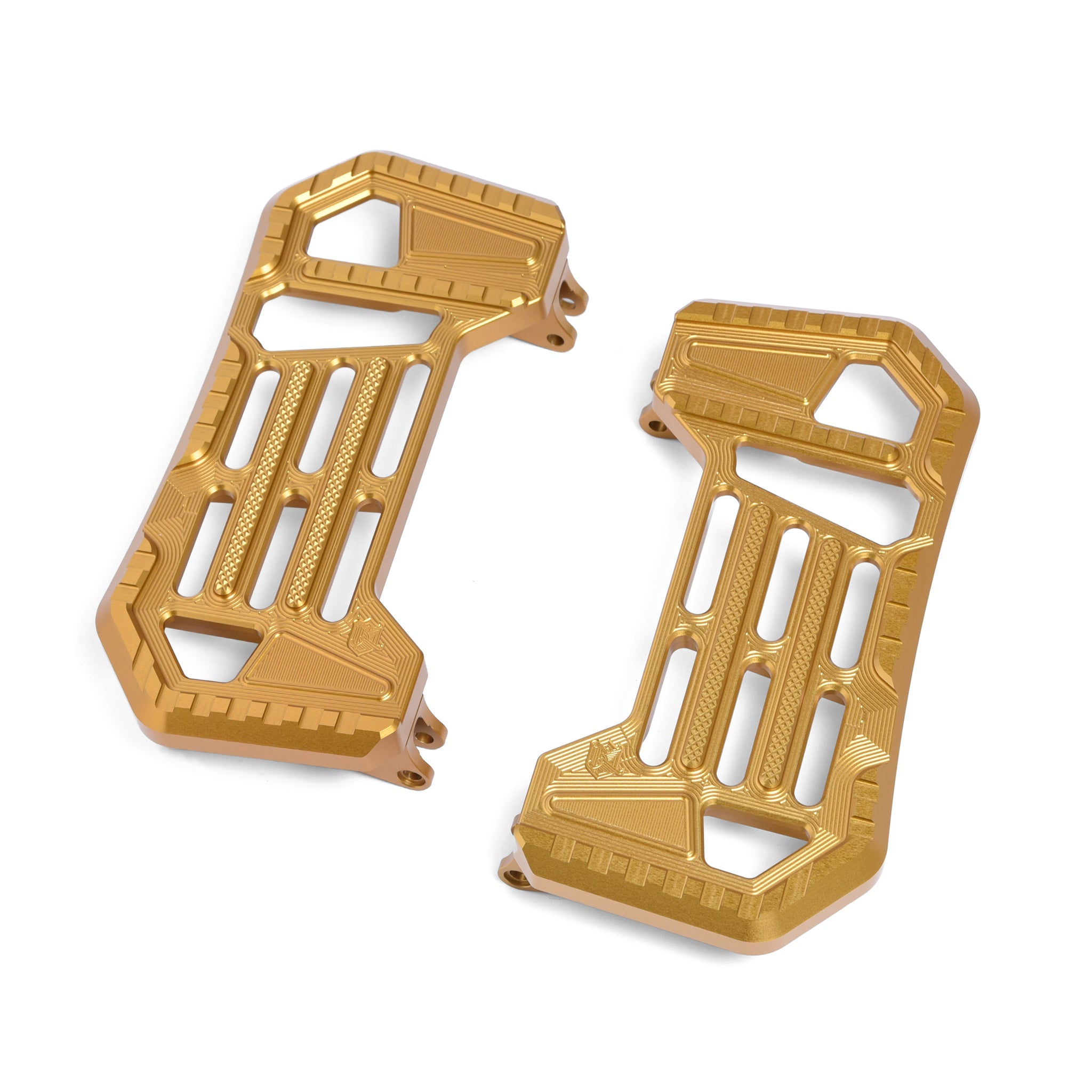 Next Level Floorboards – Ken's Factory USA