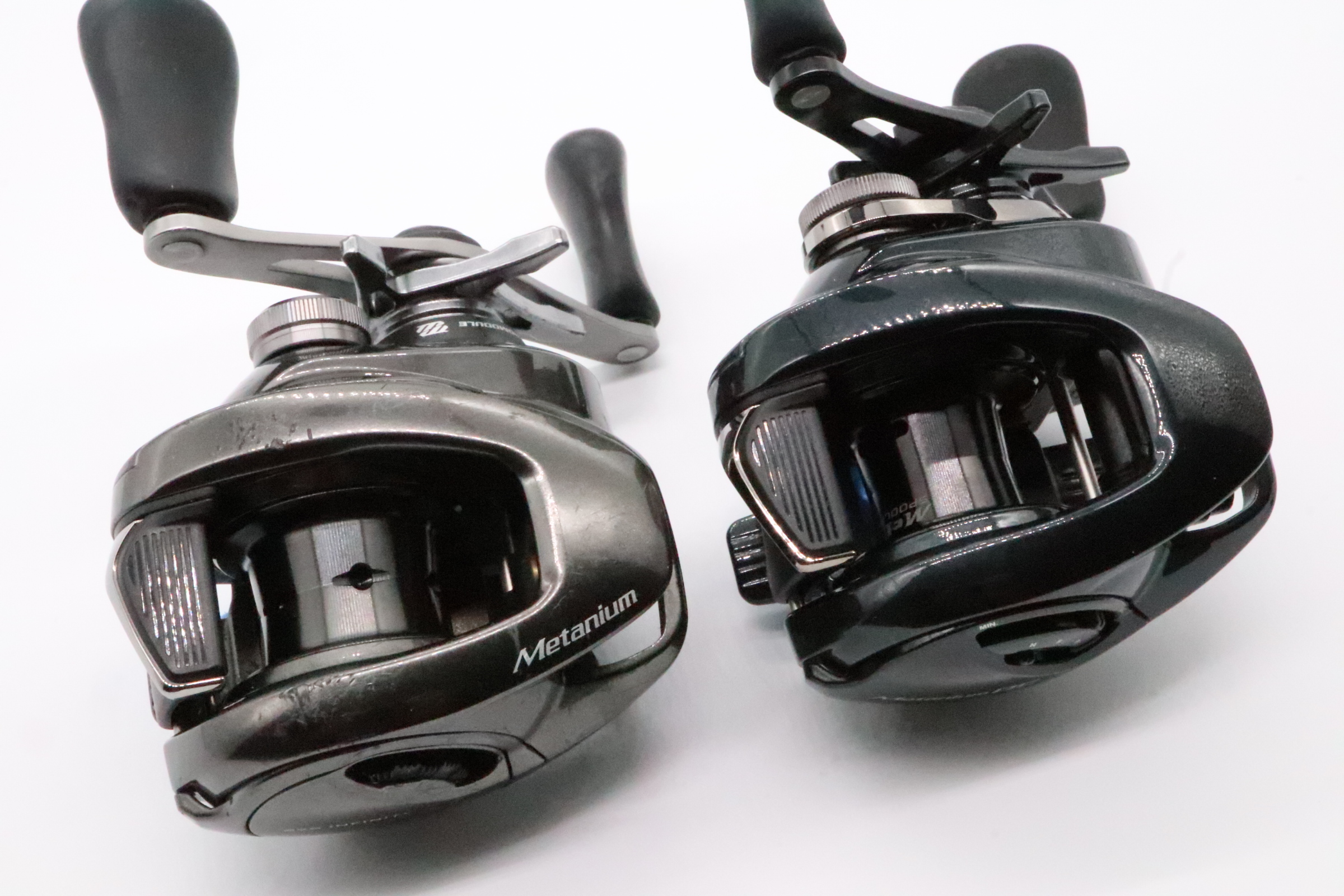 24メタニウムDC 24Metanium DC - 黒田健史の「いろはにほへと」