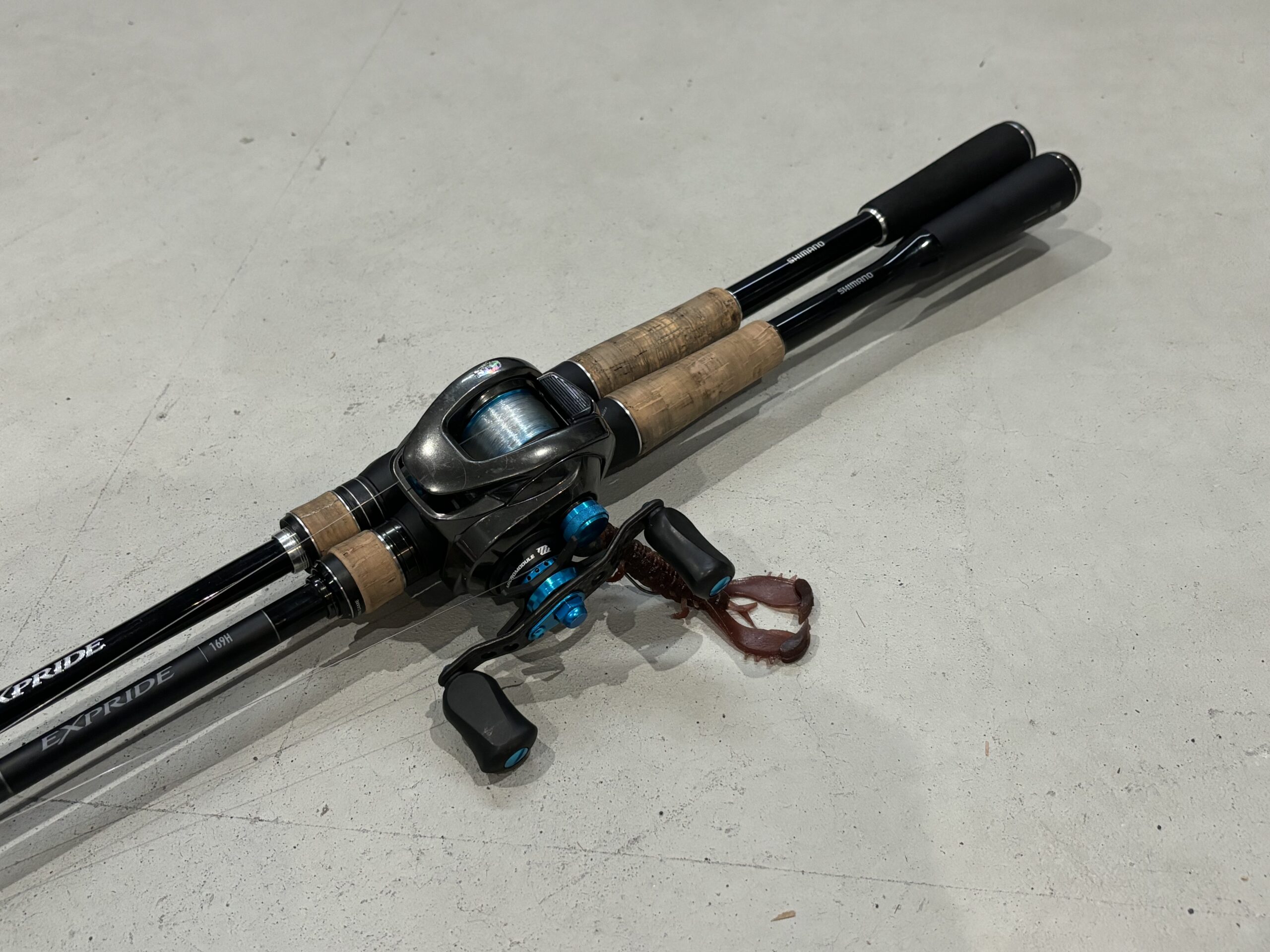 2024年エクスプライド追加機種 - 黒田健史の「いろはにほへと」