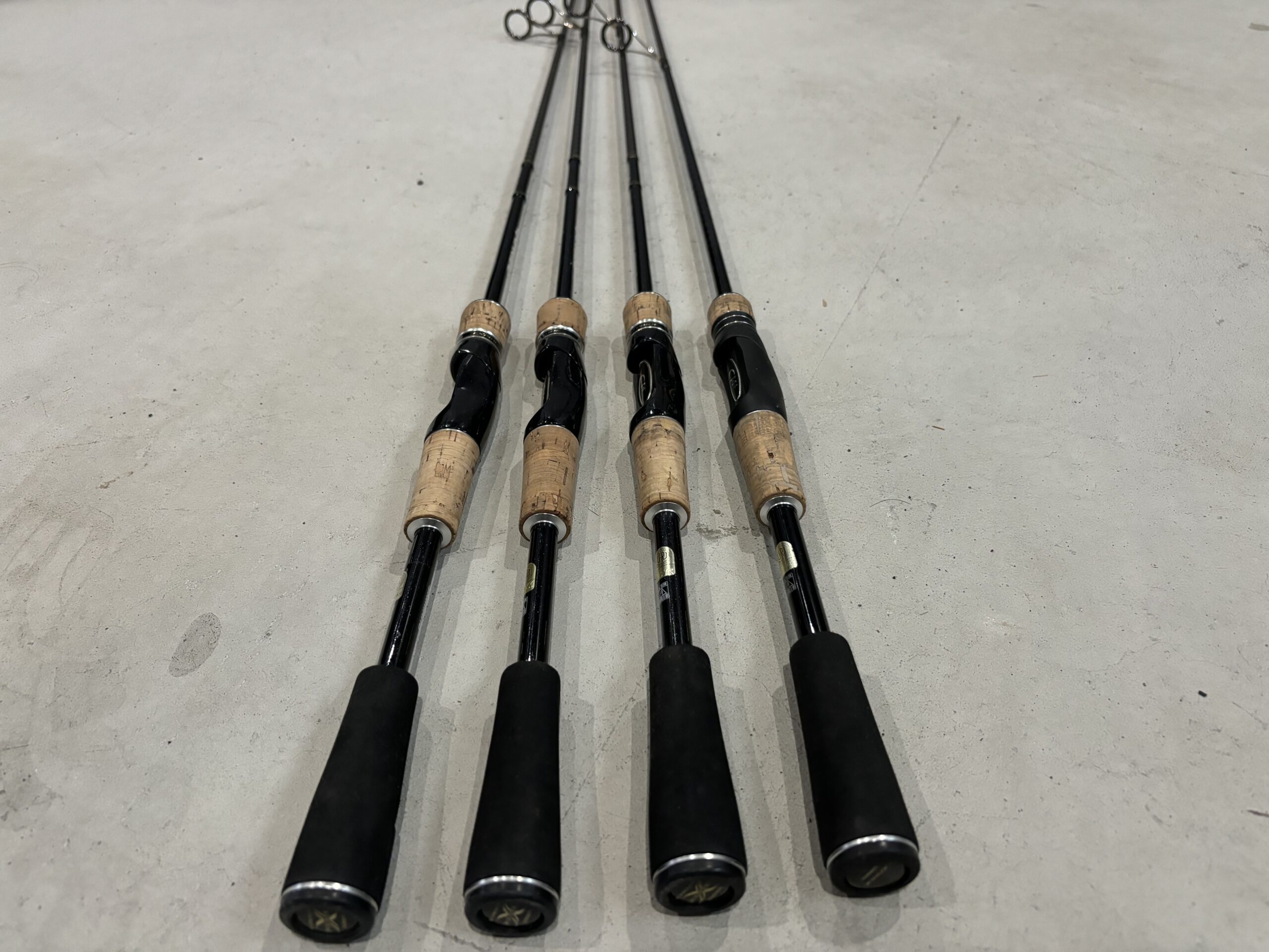 2024年エクスプライド追加機種 - 黒田健史の「いろはにほへと」