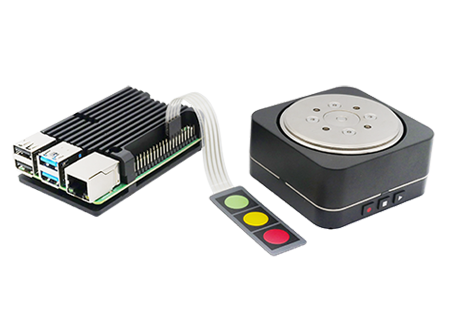 ジャンク品】※動きません※ Keigan モーターモジュール（KM-1U） keigan