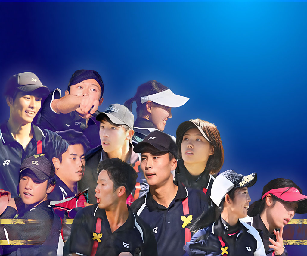 慶應義塾體育會ソフトテニス部