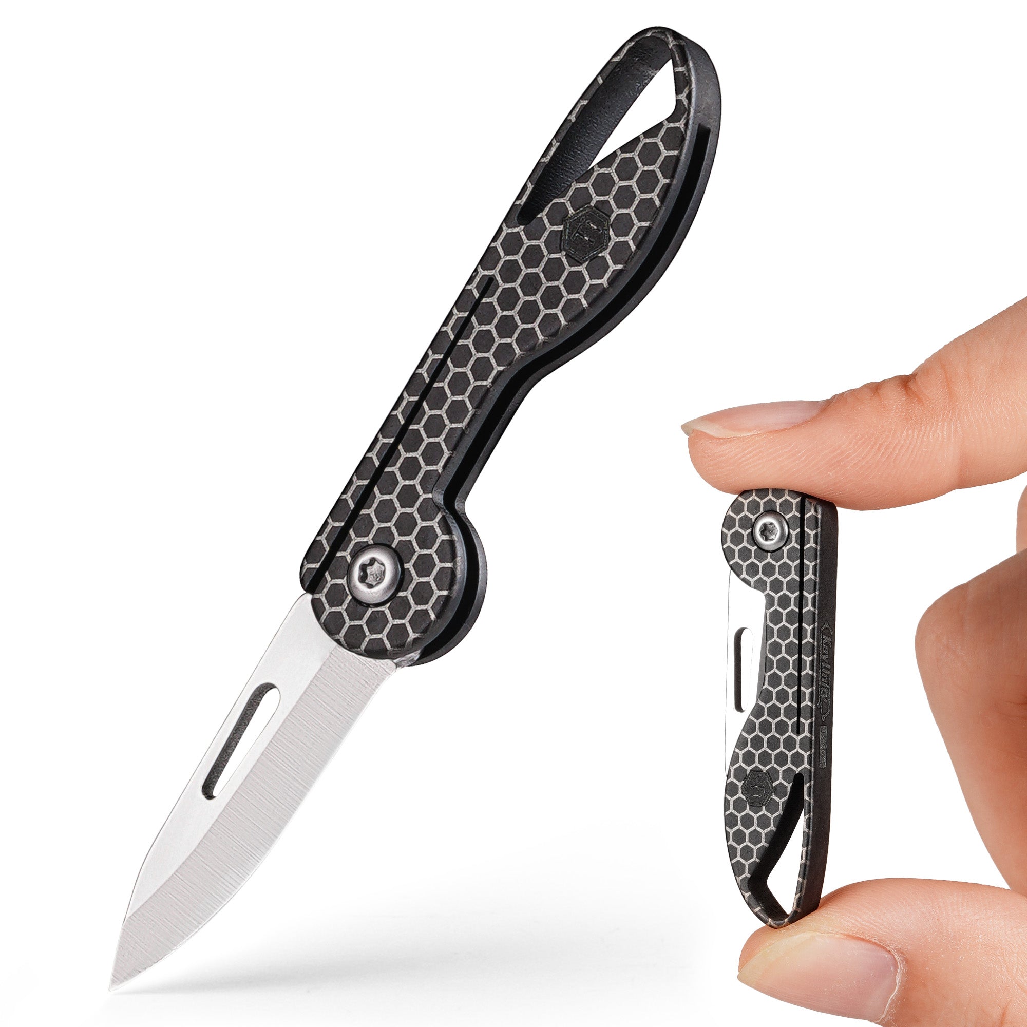 KeyUnity KK05 Mini Folding Knife