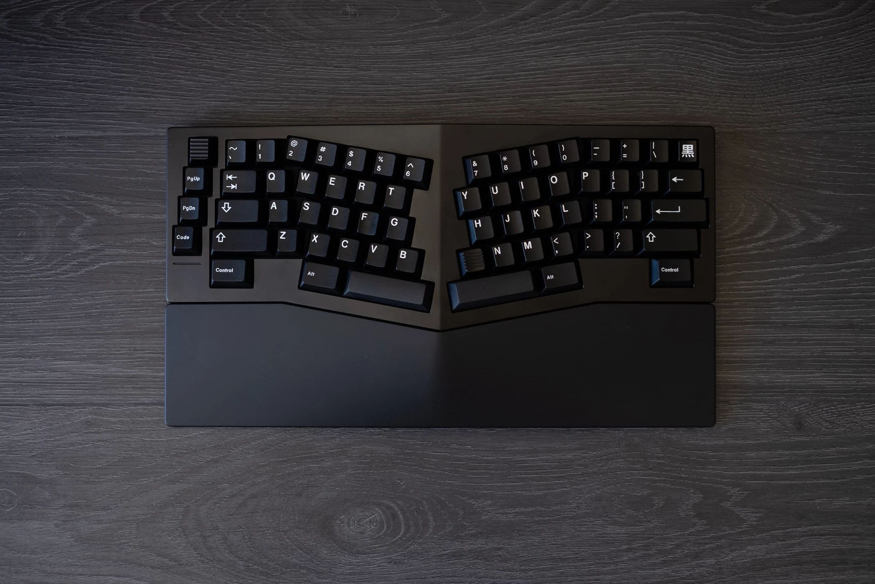 Gok Type K | The Keyboard Catalogue