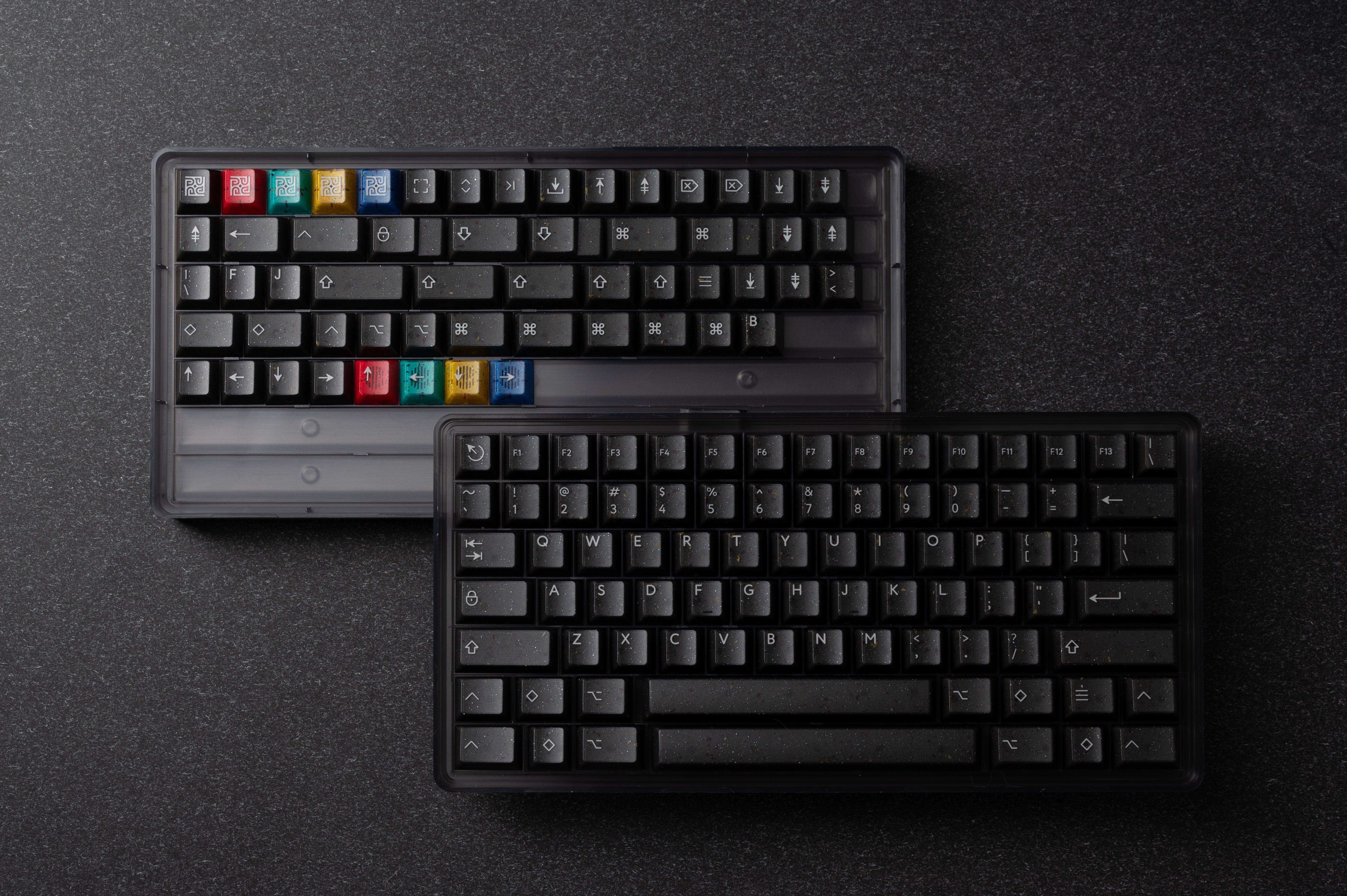 PBTfans Neon R2 – KEYGEM