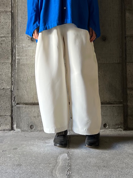 NO CONTROL AIR ノーコントロールエアー / マットポリエステル