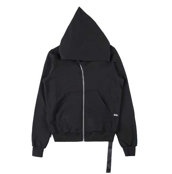 Rick Owens DRKSHDW Mountain Hoodie リックオウエンス マウンテン