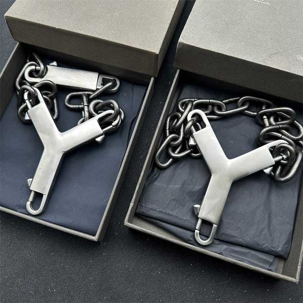 Rick Owens Cerberus Choker リックオウエンス ケルベロス チョーカー