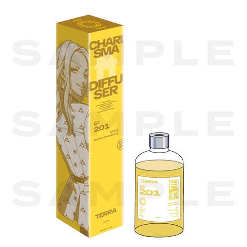 カリスマ 香水 三点セット カリスマ 香水 オードトワレ 3点セット - メルカリ