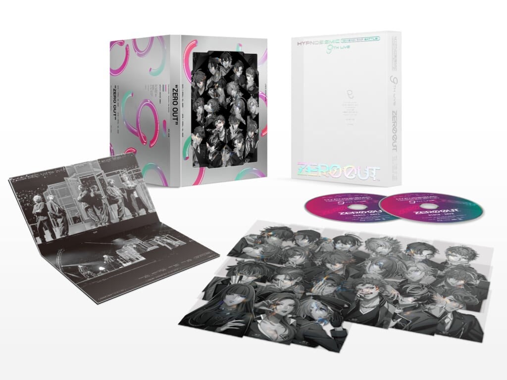 DIABOLIK LOVERS ヒプノシスマイクセット売り未使用です！最終値下げ 最終値下げ】DIABOLIK LOVERS ZERO バラ売り可 - メルカリ