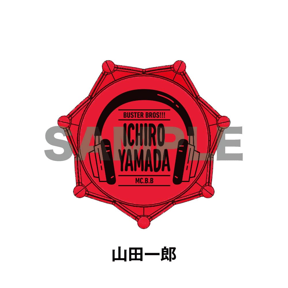 【値下げ本日限り‼️】 ヒプマイ　山田一郎　リングライト KING e-SHOP > ジュエルリングライト＋ イケブクロ・ディビジョン