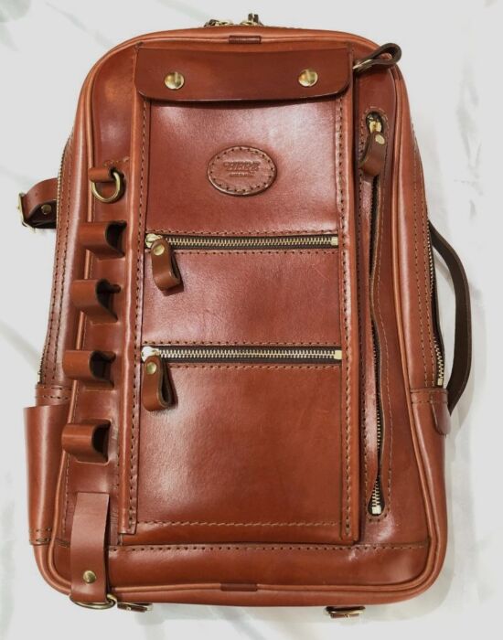 HERZ ヘルツ 2wayスクエアリュック R-66 – キングラム