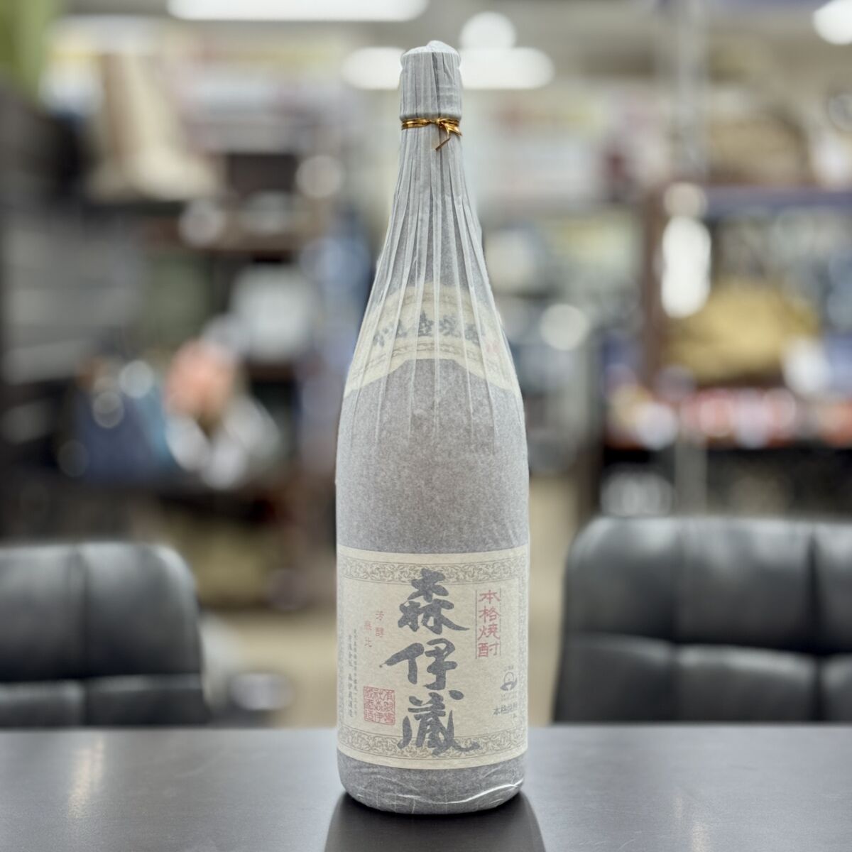 森伊蔵 1800ml – キングラム