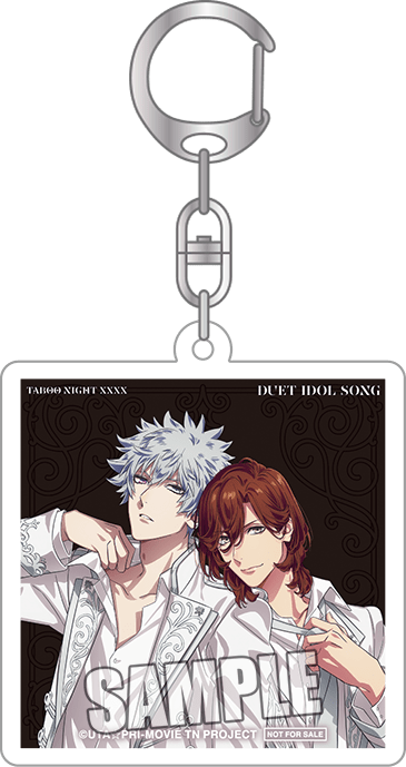 劇場版 うたの☆プリンスさまっ♪ TABOO NIGHT XXXX デュエット