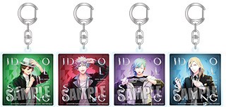 うたの☆プリンスさまっ♪アイドルソング 寿 嶺二 Ver．A: 音楽キンクリ堂