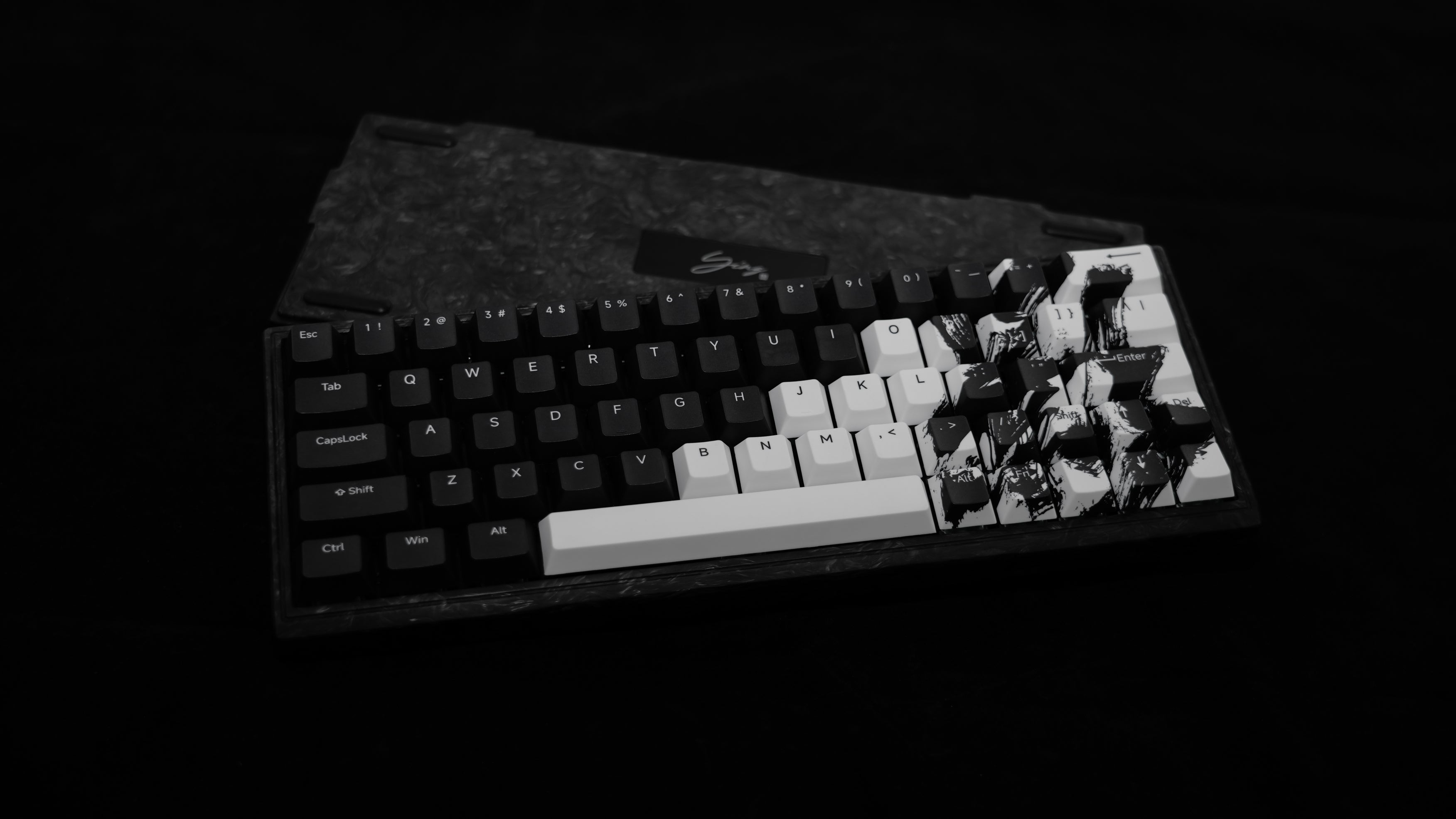 WLMOUSE 影63-Ying63-【数量限定】【ゲーミングキーボード】