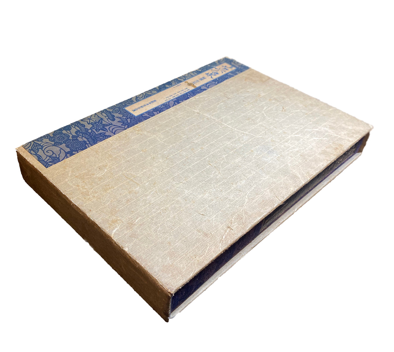 秘版 英泉 草紙本浮絵名品選 – KIKA books