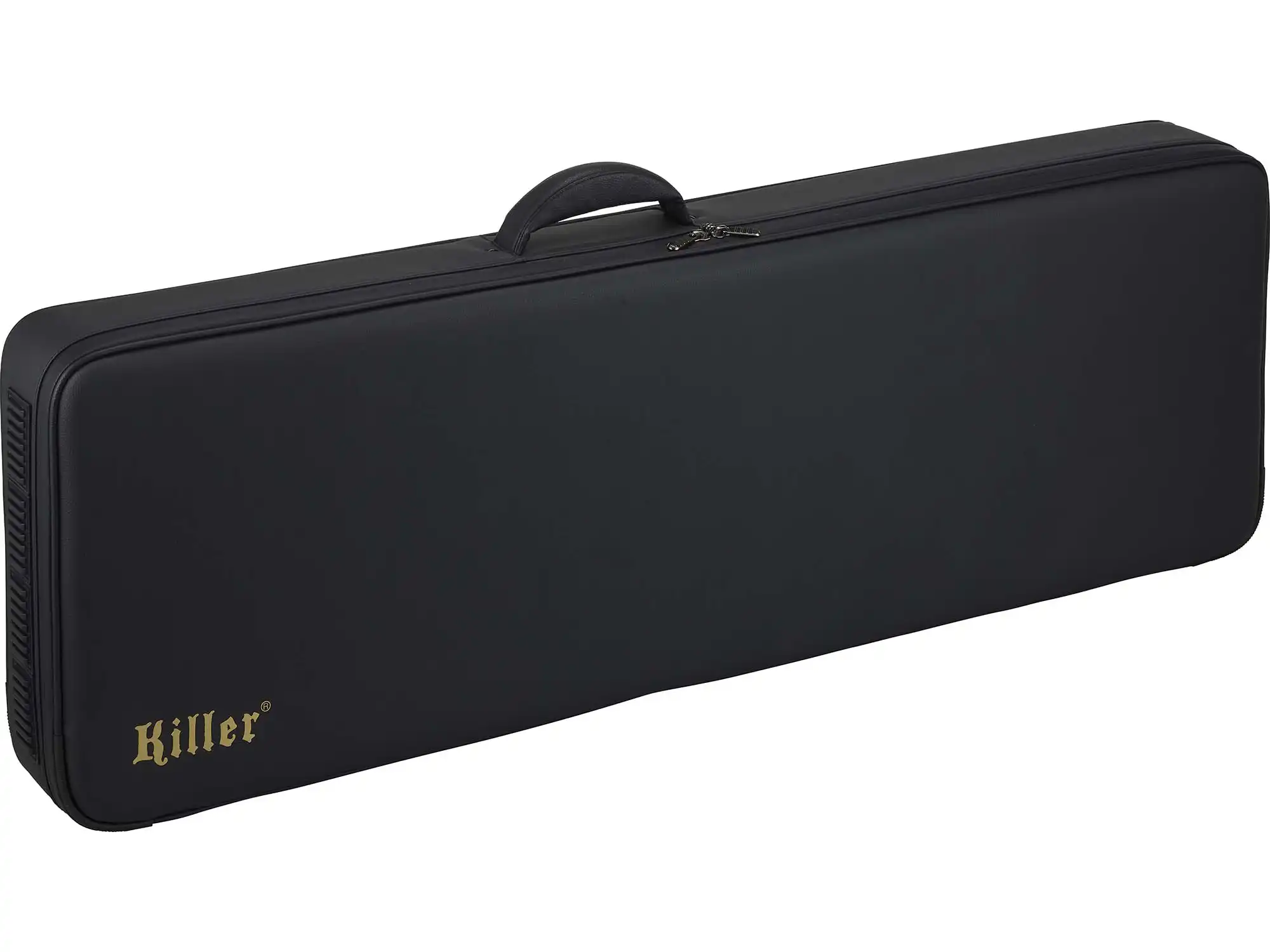 ハイブリッド・ギターケース 変形タイプ KG-HC-PR Killer Guitars