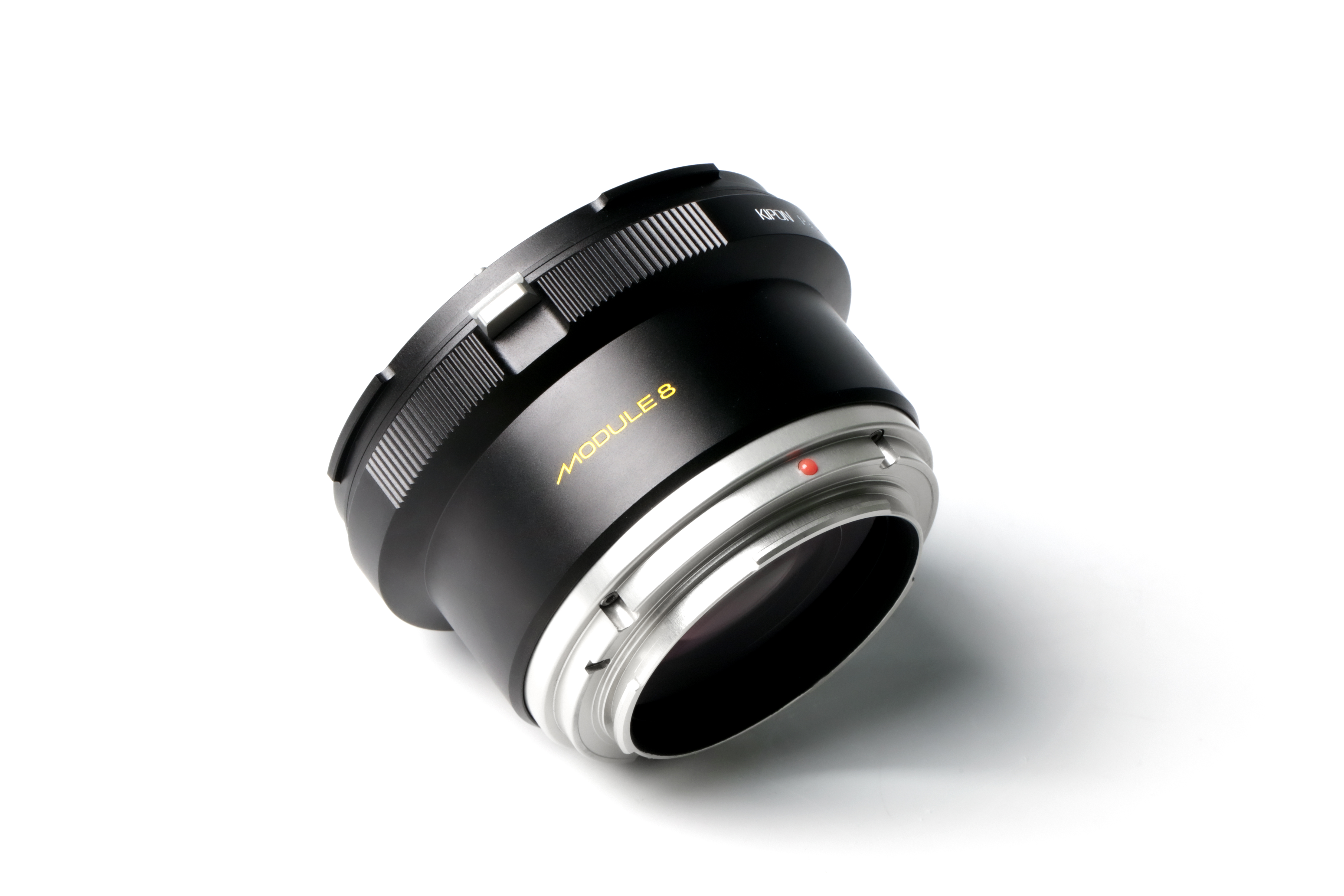 Baveyes Pentax 67-Hasselblad XD 0.62x Focal Reducer - KIPON