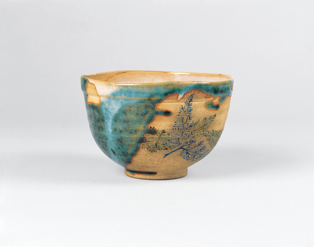 雅な作風を持つ江戸時代の陶工 『野々村仁清とその時代』展 香雪美術館