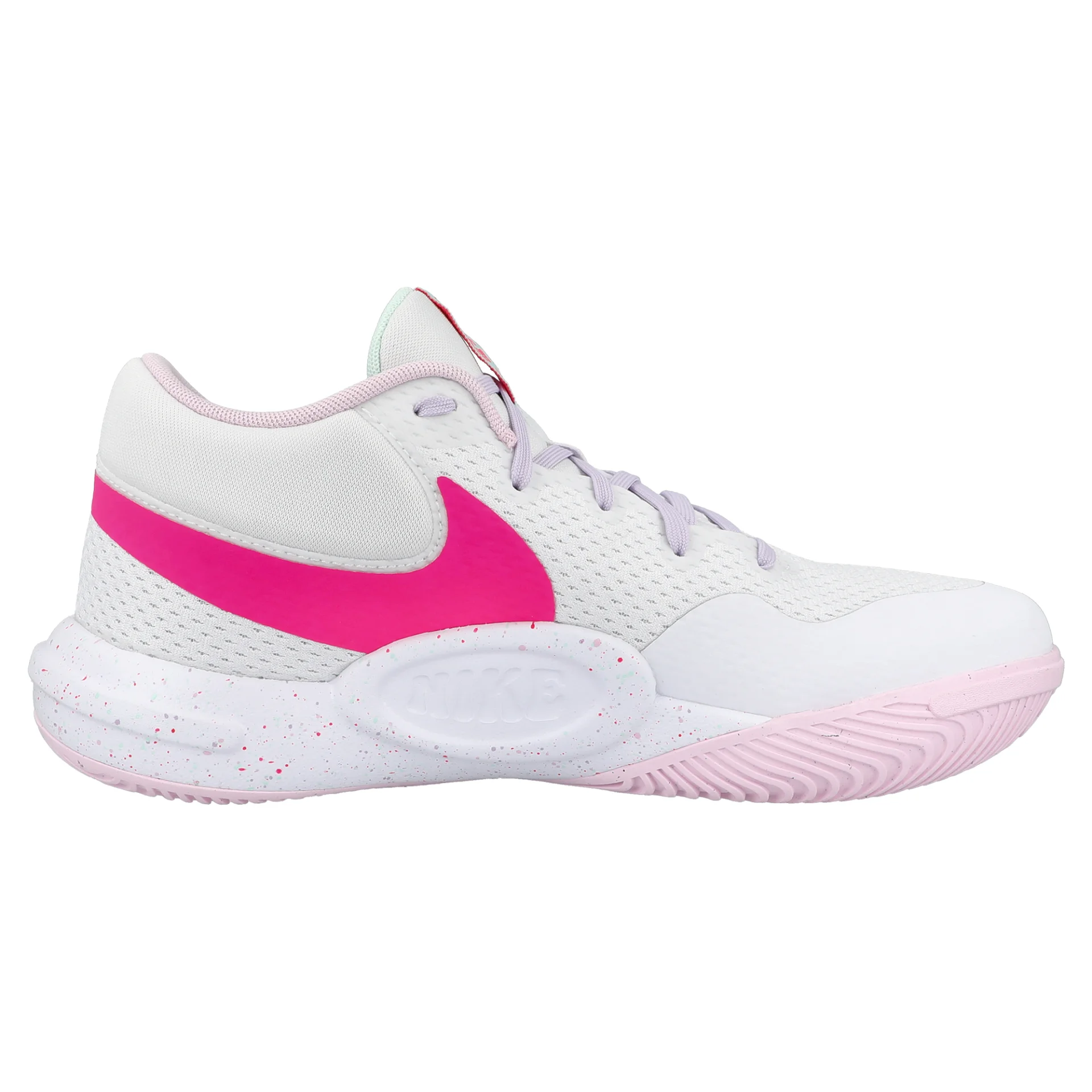 nike 日本未発売バレーボールシューズハイパークイック SE(ハイパー