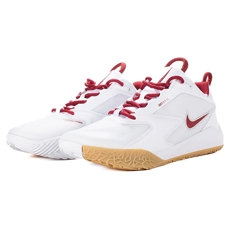 nike 海外限定版バレーボールシューズズーム ハイパーエース 3