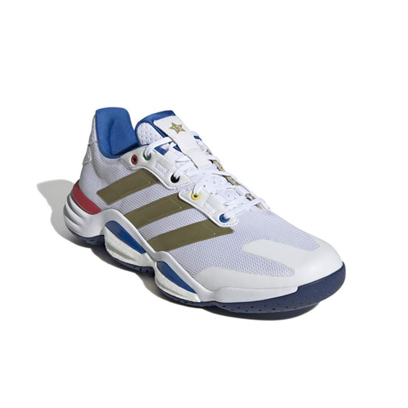 アディダス 日本未発売インドアシューズスタビル 16 ラストダンス