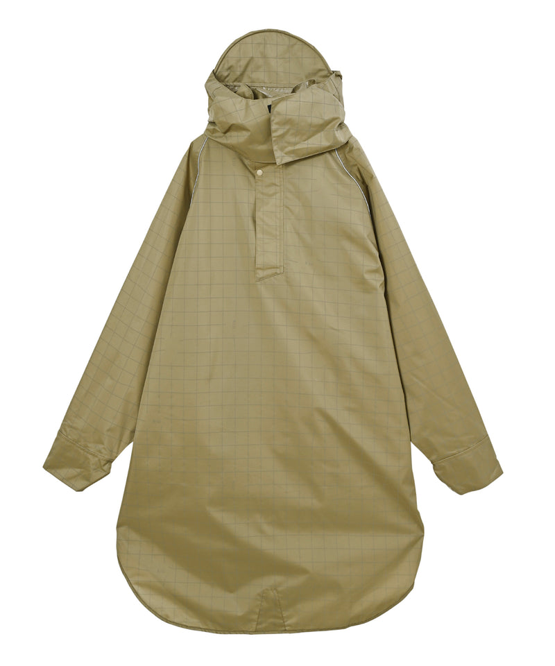 キウビジブルバイシクルレインポンチョ K407 – KiU公式オンラインショップ