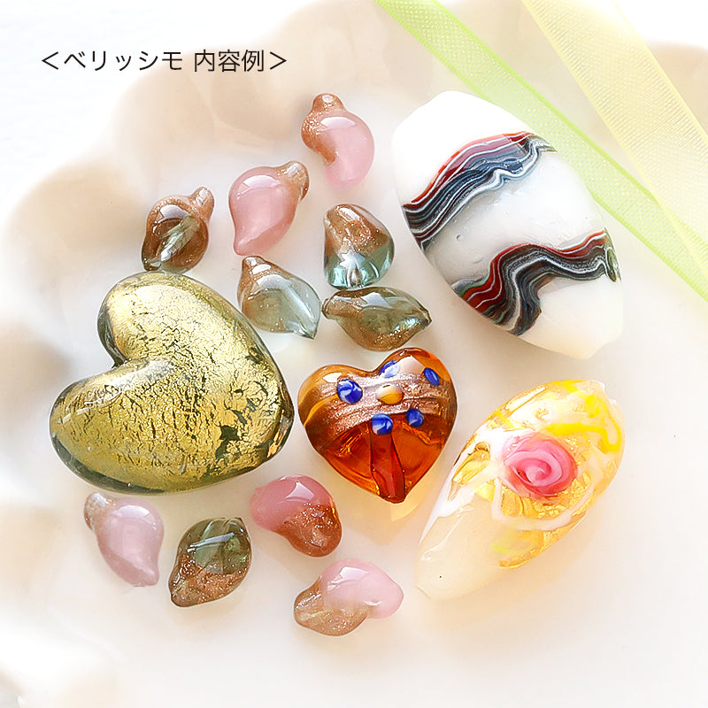 優雅なひとときを楽しむヴェネチアンアソート – 貴和製作所オンライン