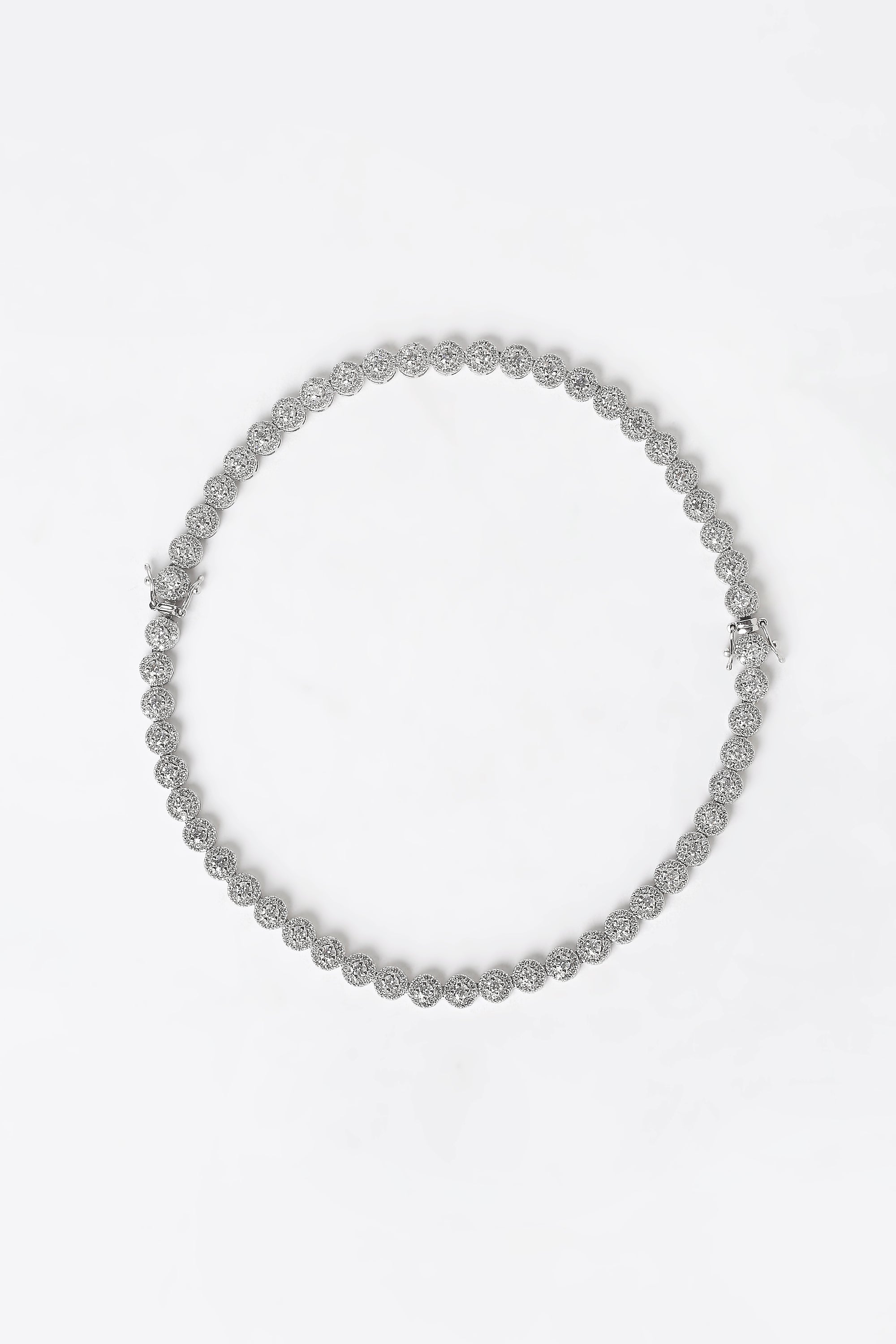 アクセサリー silver925 trinity bangle Buy Shyle 925 Sterling