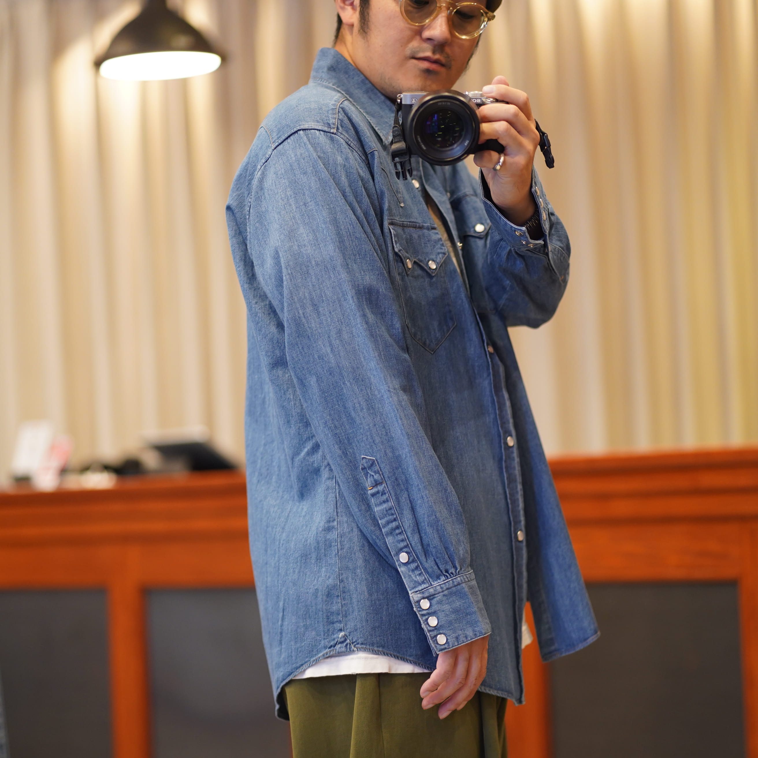 MAATEEらしさ。 – khakiの店主ブログ