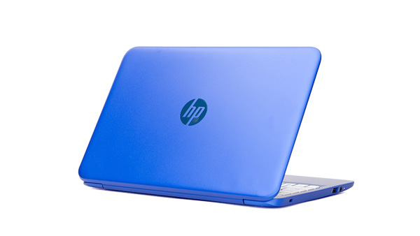 HP Stream 11-r000レビュー：本体デザインやキーボードの使い勝手を