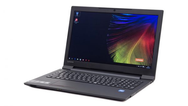 Lenovo V310（15）：驚異的なコストパフォーマンスの15.6型
