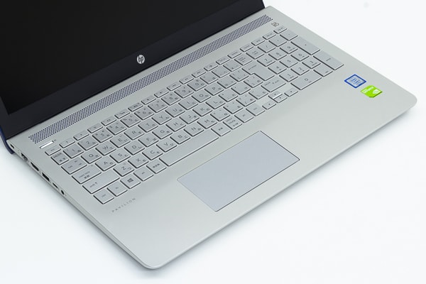 HP Pavilion 15-cc000/CC100レビュー！ 高品質デザインの15.6型