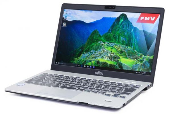 LIFEBOOK WS1/B1レビュー！使いやすくて機能充実の13.3型モバイル