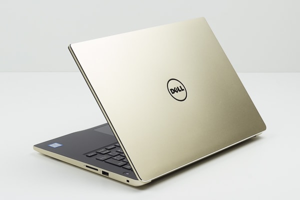 デル Inspiron 14 7000（7472）レビュー コンパクトに使える