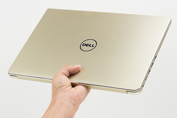 デル Inspiron 14 7000（7472）レビュー コンパクトに使える