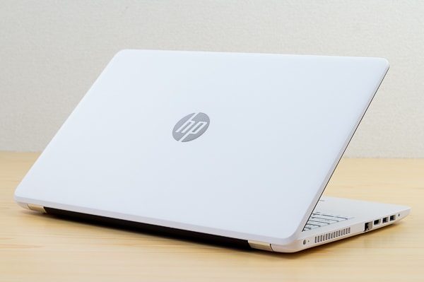 HP 15-bw000を本音でレビュー！ フルHDの格安モデルを徹底チェック