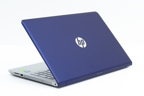 HP Pavilion 15-cc000/CC100レビュー！ 高品質デザインの15.6型