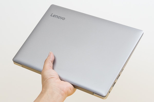 レノボ ideapad 120S レビュー！ 軽量コンパクトで安いモバイルノート